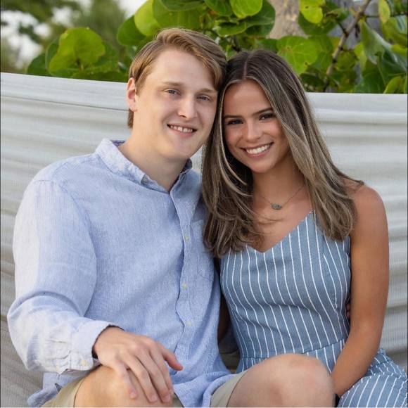 Meet your Posher, Kieron - Picture 1 of 1